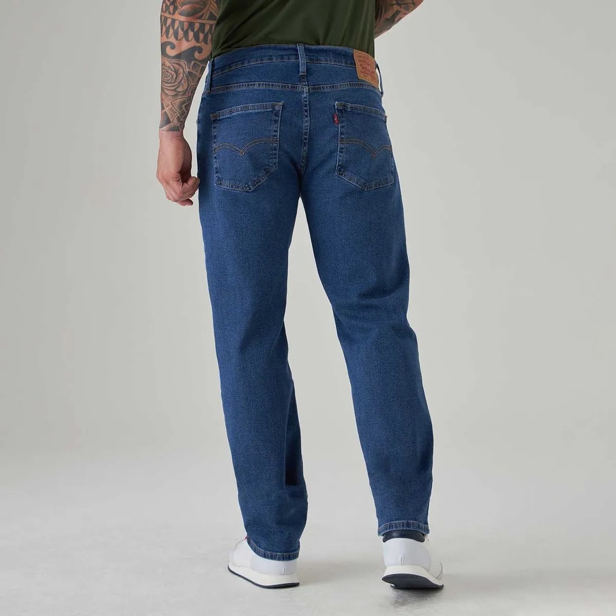 Calça Levi's 514 Straight LB5140058 | Cris & Cia
