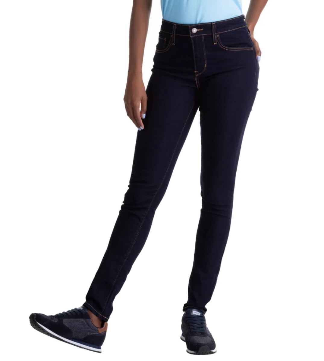 Calça Levi's 721 188820023 | Cris & Cia