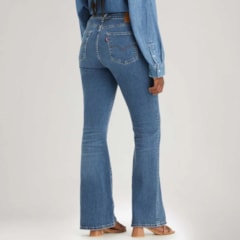 Calça Levi's 726 High Rise Flare A34100026