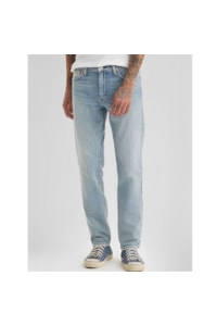 Calça Levi's Jeans Claro 045115988