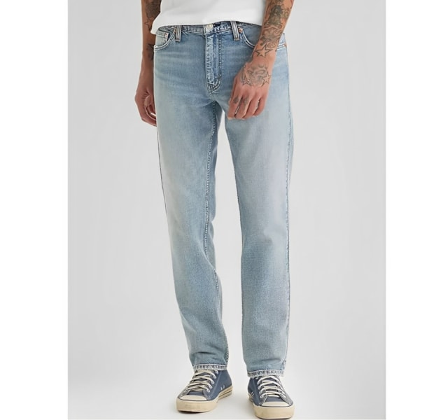 Calça Levi's Jeans Claro 045115988