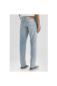 Calça Levi's Jeans Claro 045115988