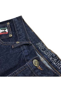 Calça Mexican Jeans Amaciada MXH0068-AMACIADA