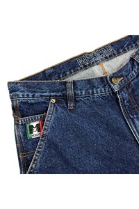 Calça Mexican Jeans Carpinteira Stone MXH0070-STONE