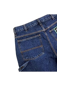 Calça Mexican Jeans Carpinteira Stone MXH0070-STONE