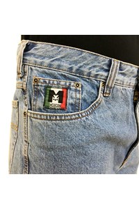 Calça Mexican Jeans Delave 0068-DESTROYED