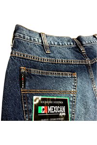 Calça Mexican Jeans Lixada MXH0068-LIXADA