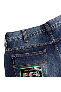 Calça Mexican Jeans Lixada MXH0069TG-LIXADA