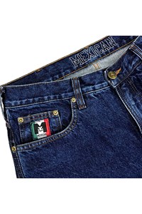 Calça Mexican Jeans Stone MXH0068-STONE