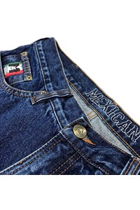 Calça Mexican Jeans Stone MXH0068-STONE