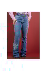 Calça Miss Country 1075