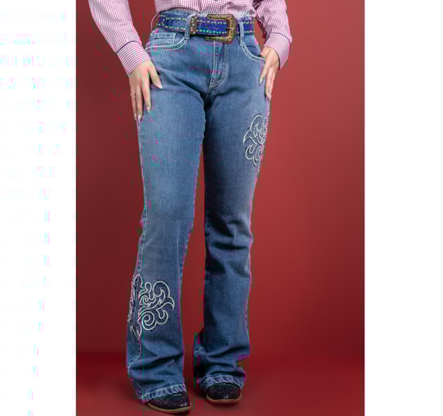 Calça Miss Country 1075