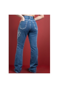 Calça Miss Country 1075
