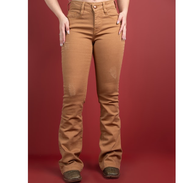 Calça Miss Country 1084