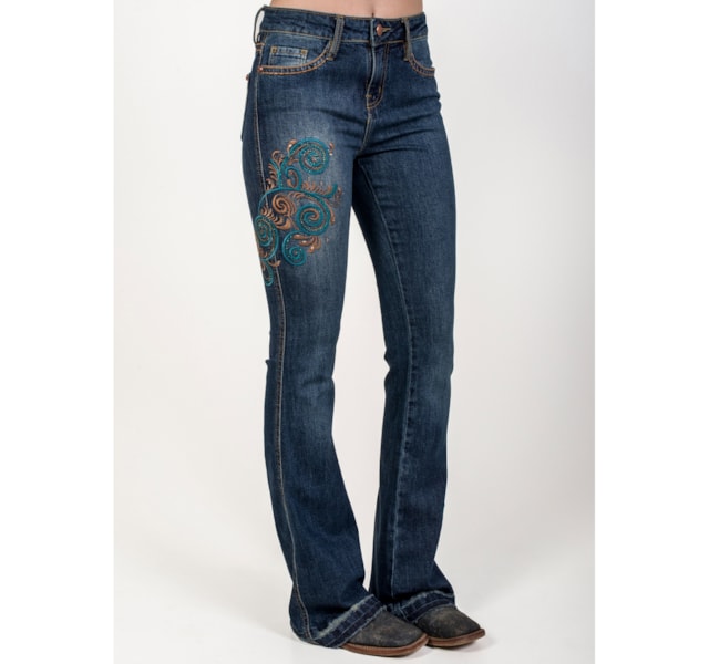 Calça Miss Country Austin 1049