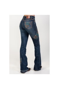 Calça Miss Country Austin 1049