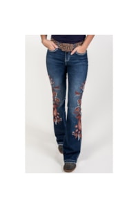 Calça Miss Country Colorado 1050