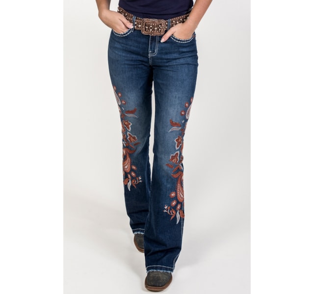 Calça Miss Country Colorado 1050