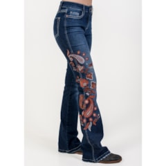 Calça Miss Country Colorado 1050