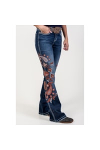 Calça Miss Country Colorado 1050