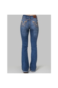 Calça Miss Country Terra 1043