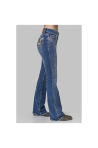 Calça Miss Country Terra 1043