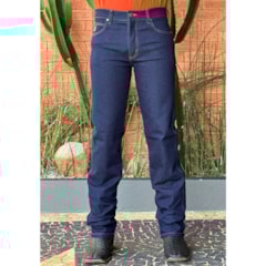 Calça Os Vaqueiros Amaciada V20-10023