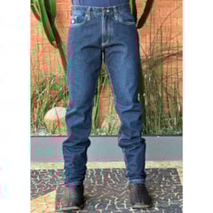 Calça Os Vaqueiros Straight Leg Stone V24-10011