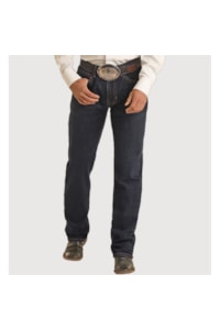 Calça Rock & Roll Double Barrel Relaxed Fit Stackable Boot VMTBD03711