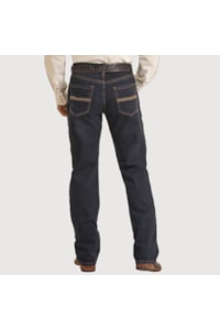 Calça Rock & Roll Double Barrel Relaxed Fit Stackable Boot VMTBD03711