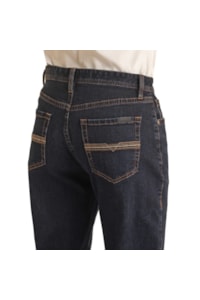 Calça Rock & Roll Double Barrel Relaxed Fit Stackable Boot VMTBD03711