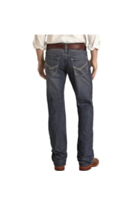 Calça Rock & Roll Double Barrel Relaxed Fit Straight Boot BM0SD03100