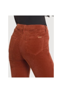 Calça Rock & Roll High Rise Flare BW6PD04746