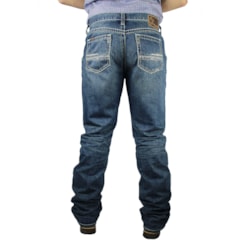Calça Tuff Jeans BRIGHTON