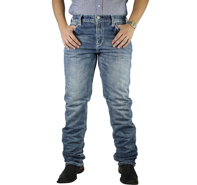 Calça Tuff Jeans DRAKE