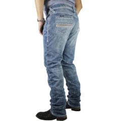 Calça Tuff Jeans DRAKE