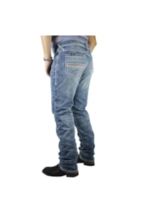 Calça Tuff Jeans DRAKE