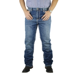 Calça Tuff Jeans DURANGO