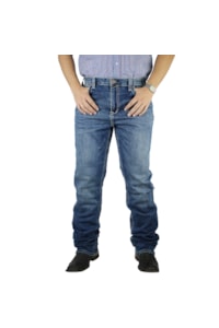 Calça Tuff Jeans DURANGO