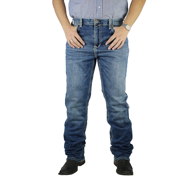 Calça Tuff Jeans DURANGO