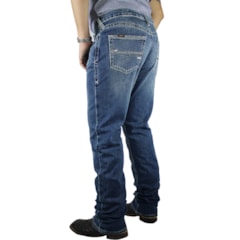 Calça Tuff Jeans DURANGO