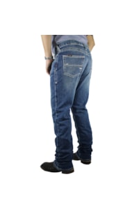 Calça Tuff Jeans DURANGO