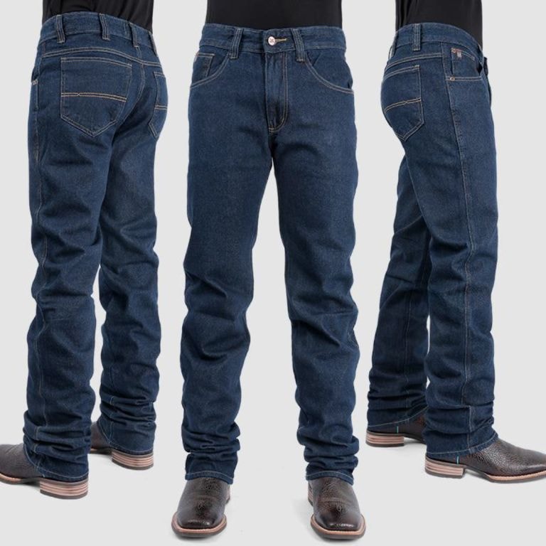 calça jeans txc