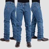 Produto Calça TXC Jeans Basic Stone
