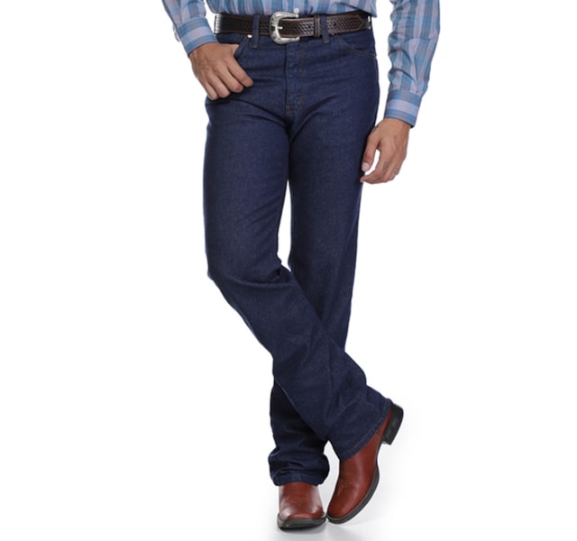 Calça Wrangler 13MWZRF36