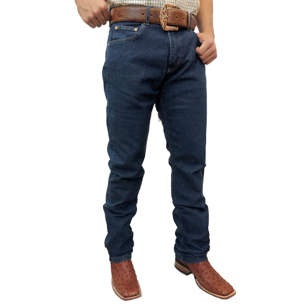 jeans wrangler regular
