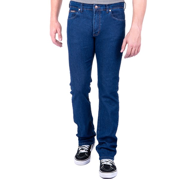 Calça Wrangler CODY Classic Regular Jeans WM1107