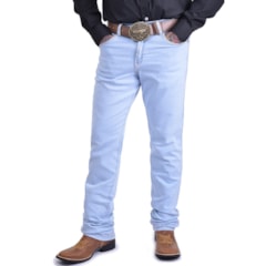 Calça Wrangler Delave 47MACSB