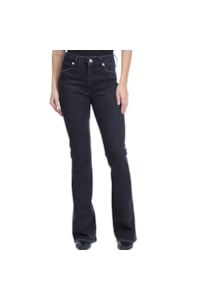 Calça Wrangler Flare WF2060