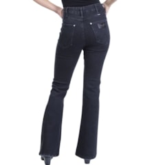 Calça Wrangler Flare WF2060